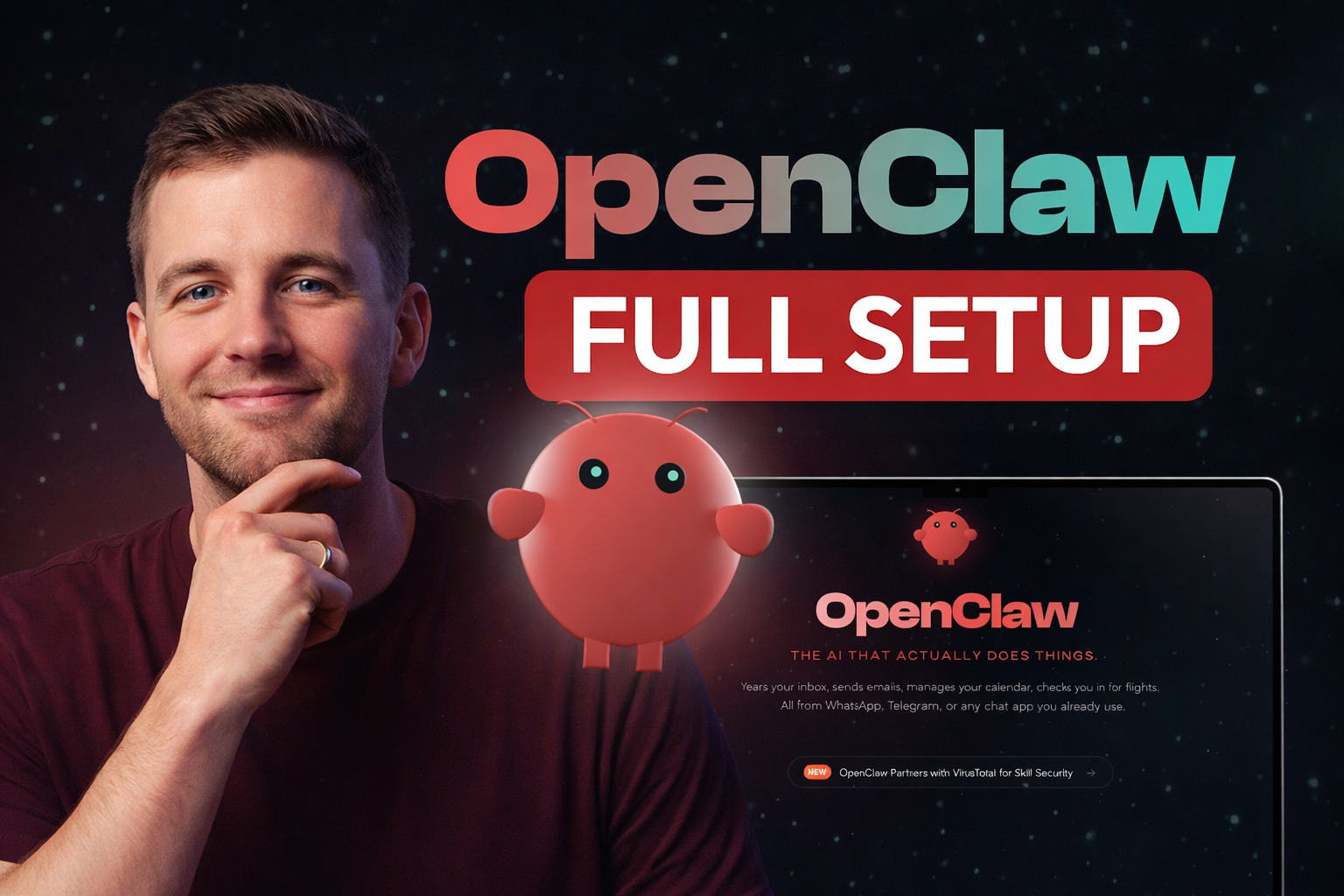 AutoClaw AI Dashboard Preview 3