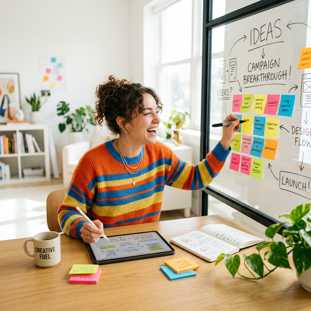 The Living Brand: Autonomous Social Media Auto-Pilot & Trend Ingestion